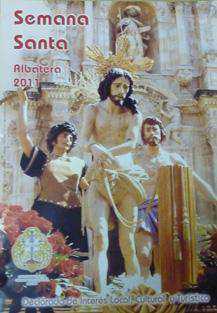 Semana Santa en Albatera  